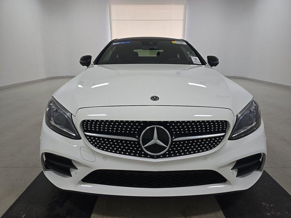 mercedes-benz c-class coupe 2021 W1KWJ8DB3MG075926 image mercedes-benz c-class coupe 2021 W1KWJ8DB3MG075926 image